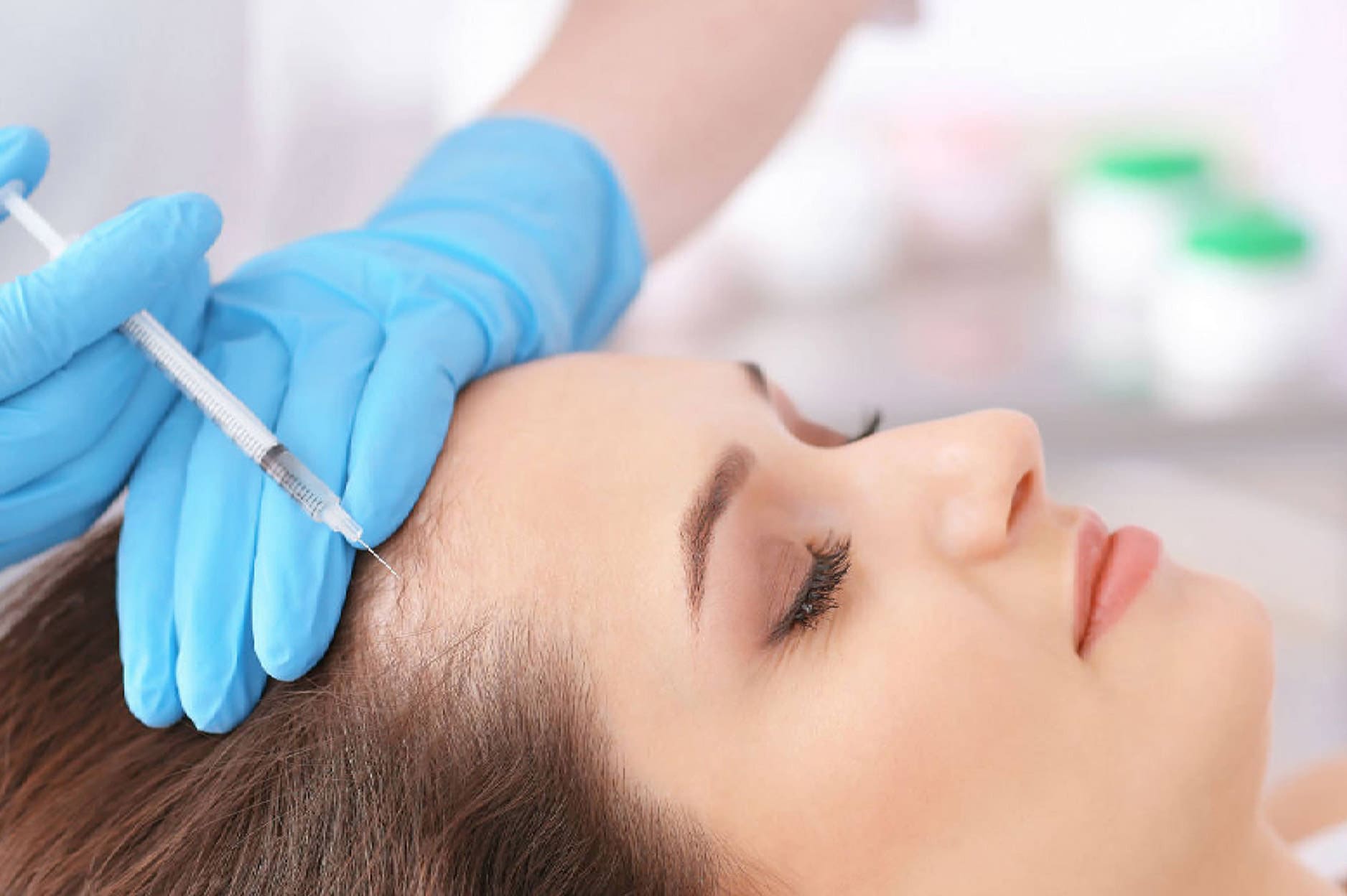 Hair Mesotherapy Tursium Health Tourism Agency